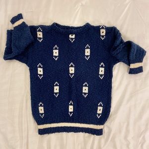 Vintage Liz Claiborne Sweater